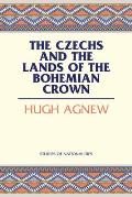 Studies of Nationalities #526: The Czechs and the Lands of the Bohemian Crown Cover