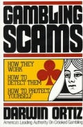 Gambling Scams