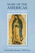 Mary of the Americas: Our Lady of Guadalupe Cover