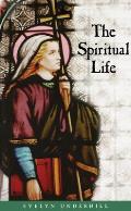 Spiritual Life (84 Edition) Cover