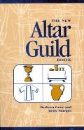 The New Altar Guild Book (Large Print)