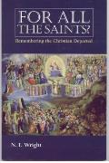 For All the Saints?: Remembering the Christian Departed