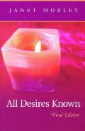 All Desires Known