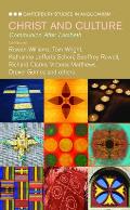 Christ and Culture: Communion After Lambeth (Canterbury Studies in Agnlicanism)