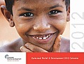 Episcopal Relief & Development Calendar