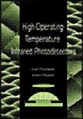 High-Operating-Temperature Infrared Photodetectors