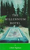 The Millennium Hotel (Wesleyan Poetry) Cover
