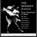 The Modern Dance