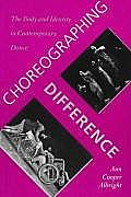 Choreographing Difference