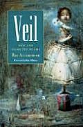 Veil (Wesleyan Poetry) Cover