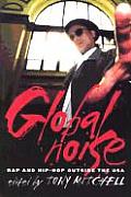 Global Noise (Music/Culture) Cover