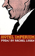 Hotel Imperium: Poems (Contemporary Poetry) Cover
