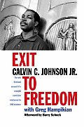 Exit to Freedom Cover