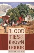 Blood Ties & Brown Liquor Cover