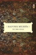 Salvinia Molesta (VQR Poetry) Cover