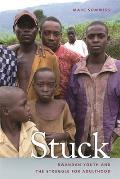 Stuck: Rwandan Youth and the Struggle for Adulthood (Studies in Security and International Affairs)