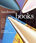 Handmade Books