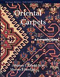 Oriental Carpets: A Complete Guide Cover