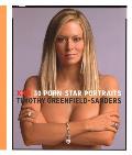 XXX: 30 Porn-Star Portraits Cover