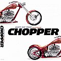 Art of the Chopper