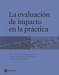 Impact Evaluation in Practice; L'évaluation d'impact en pratique
