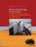 Renewable Energy Desalination: An Emerging Solution to Close the Water Gap in the Middle East and North Africa (Mena Development Report) Cover