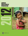 World Development Indicators 2012 (World Development Indicators)
