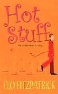 Hot Stuff Cover