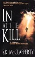 In at the Kill (Zebra Romantic Suspense)