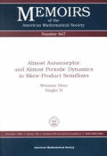 Almost Automorphic & Almost Periodic Dynamics in Skew-Product Semiflows