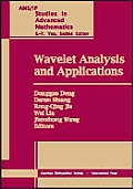 Wavelet Analysis & Applications Proceedings