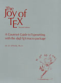 Joy of TeX