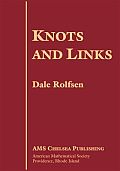 Knots & Links Cover