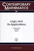Logic and Its Applications