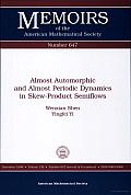 Almost Automorphic and Almost Periodic Dynamics in Skew-product Semiflows