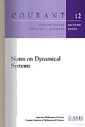 Notes on Dynamical Systems