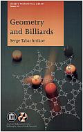 Geometry and Billiards