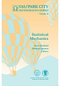 Statistical Mechanics