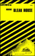 Bleak House Notes - Study Notes