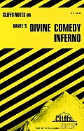 The divine comedy ; The Inferno :notes : including general introduction, synopsis, summaries and commentaries, list of characters, review question and essay topics, selected bibliography - Study Notes