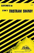 Cliffs Notes Tristram Shandy - Study Notes