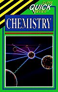 Chemistry Cliffs Quick Review 1ST Edition