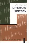 Uses of Literary History