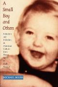 A Small Boy and Others: Imitation and Initiation in American Culture from Henry James to Andy Warhol (Series Q) Cover