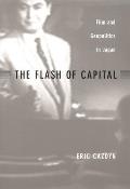 The Flash of Capital: Film and Geopolitics in Japan (Asia-Pacific) Cover