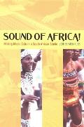 Sound of Africa!: Mediating Difference in a South African Music Studio