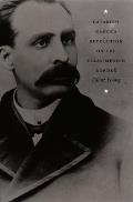 Catarino Garza's Revolution on the Texas-Mexico Border (American Encounters/Global Interactions) Cover