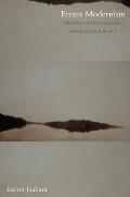 Errant Modernism: The Ethos of Photography in Mexico and Brazil Cover