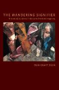 Wandering Signifier: Rhetoric of Jewishness in the Latin American Imaginary Cover