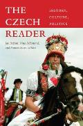 Czech Reader (10 Edition)